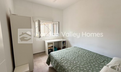 Reventa - Villa - Hondon De Las Nieves