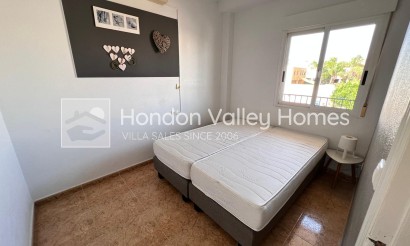Reventa - Apartment flat - San Fulgencio