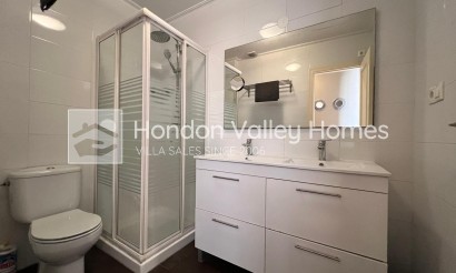 Reventa - Apartment flat - San Fulgencio