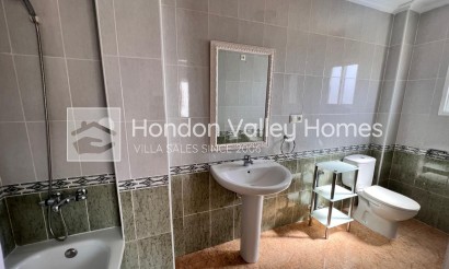 Reventa - Apartment flat - San Fulgencio