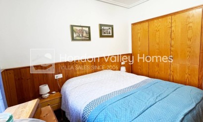 Resale - Villa - HONDON DE LOS FRAILES