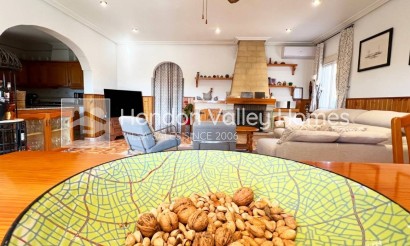 Resale - Villa - HONDON DE LOS FRAILES