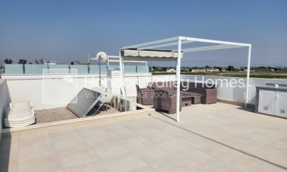 Resale - Villa - Daya Nueva