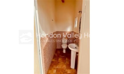Resale - Villa - Fortuna