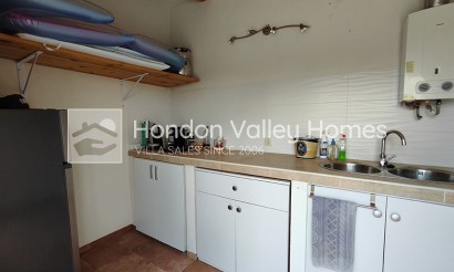 Resale - Villa - Fortuna
