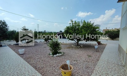 Resale - Villa - Fortuna