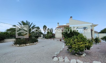 Resale - Villa - Fortuna