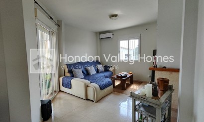 Resale - Villa - Fortuna