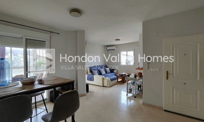 Resale - Villa - Fortuna