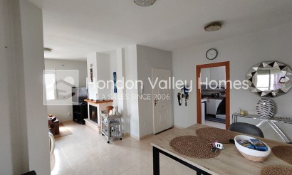 Resale - Villa - Fortuna