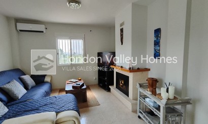 Resale - Villa - Fortuna