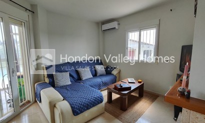 Resale - Villa - Fortuna