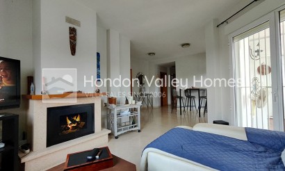 Resale - Villa - Fortuna