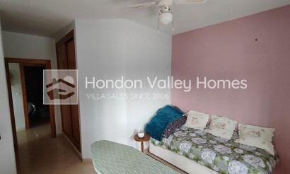 Resale - Villa - Fortuna
