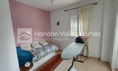 Resale - Villa - Fortuna