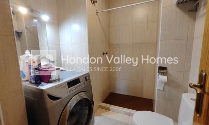 Resale - Villa - Fortuna