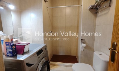 Resale - Villa - Fortuna