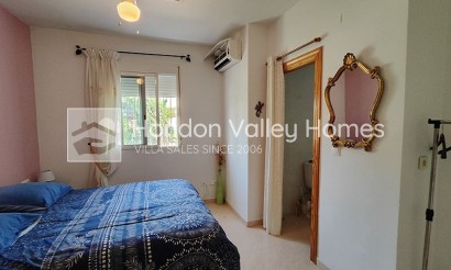 Resale - Villa - Fortuna