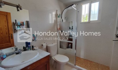 Resale - Villa - Fortuna