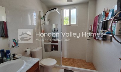 Resale - Villa - Fortuna