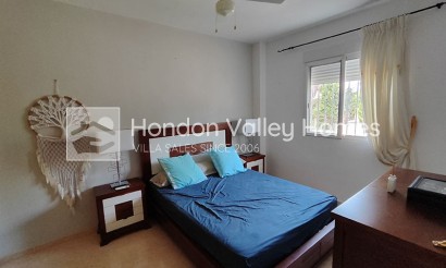 Resale - Villa - Fortuna