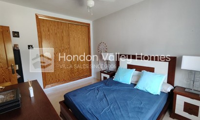 Resale - Villa - Fortuna