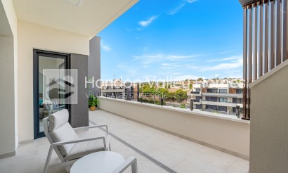 Reventa - Apartment - Orihuela Costa - Los Altos