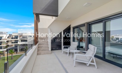 Reventa - Apartment - Orihuela Costa - Los Altos