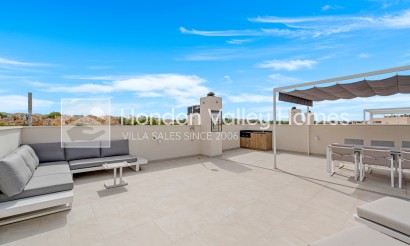 Reventa - Apartment - Orihuela Costa - Los Altos