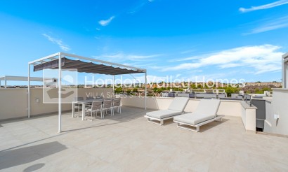 Reventa - Apartment - Orihuela Costa - Los Altos