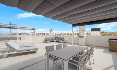 Reventa - Apartment - Orihuela Costa - Los Altos