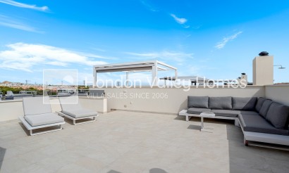 Reventa - Apartment - Orihuela Costa - Los Altos