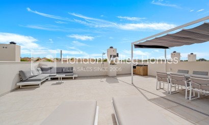 Reventa - Apartment - Orihuela Costa - Los Altos
