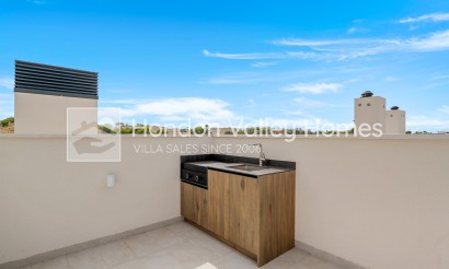 Reventa - Apartment - Orihuela Costa - Los Altos