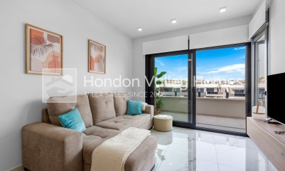 Reventa - Apartment - Orihuela Costa - Los Altos
