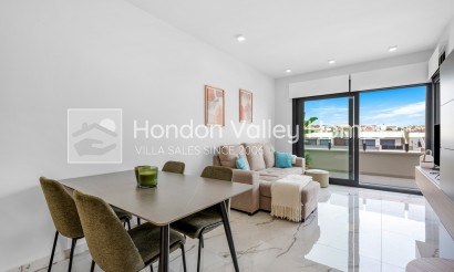 Reventa - Apartment - Orihuela Costa - Los Altos