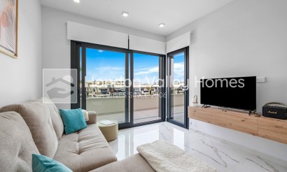 Reventa - Apartment - Orihuela Costa - Los Altos