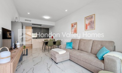 Reventa - Apartment - Orihuela Costa - Los Altos