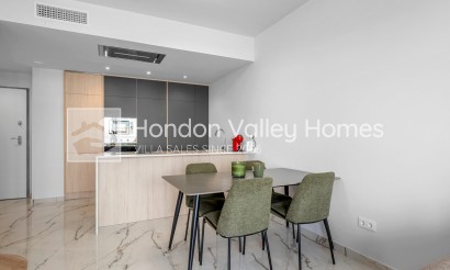Reventa - Apartment - Orihuela Costa - Los Altos