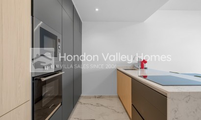 Reventa - Apartment - Orihuela Costa - Los Altos