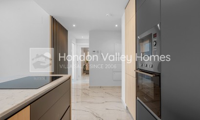 Reventa - Apartment - Orihuela Costa - Los Altos
