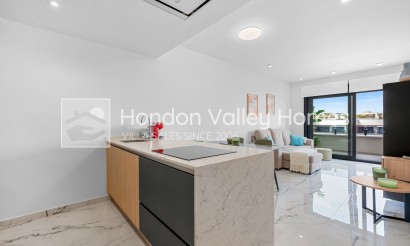 Reventa - Apartment - Orihuela Costa - Los Altos