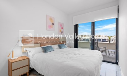 Reventa - Apartment - Orihuela Costa - Los Altos