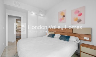 Reventa - Apartment - Orihuela Costa - Los Altos