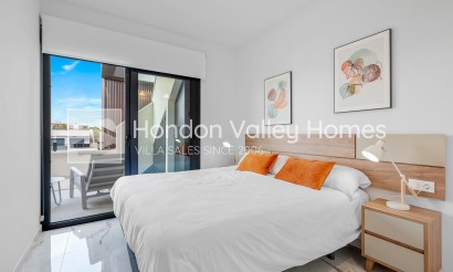 Reventa - Apartment - Orihuela Costa - Los Altos