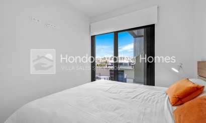Reventa - Apartment - Orihuela Costa - Los Altos