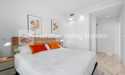 Reventa - Apartment - Orihuela Costa - Los Altos