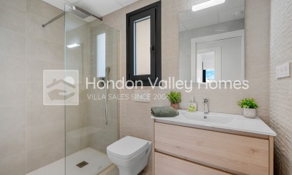 Reventa - Apartment - Orihuela Costa - Los Altos
