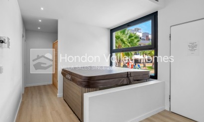 Reventa - Apartment - Orihuela Costa - Los Altos