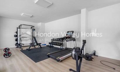 Reventa - Apartment - Orihuela Costa - Los Altos